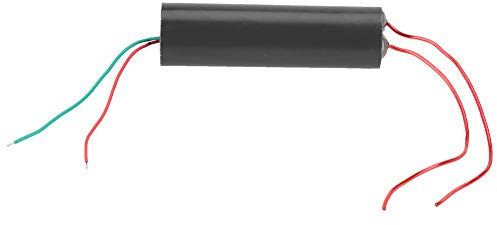 Yunseity Generatore di moduli ad alta tensione per ascensore da 1000 KV, trasformatore ad alta tensione DC3,7-7,4 V, impulso ad alta tensione, modulo bobina di accensione ad