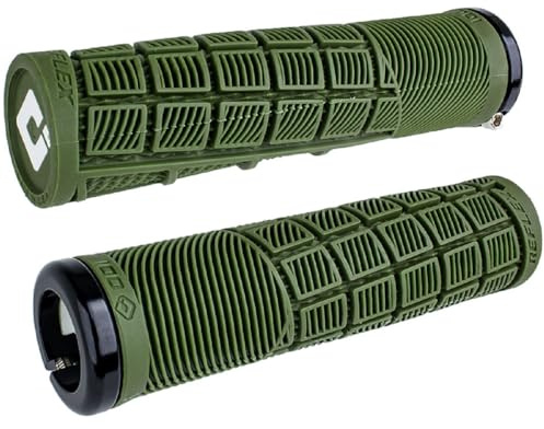 ODI Grip Reflex Lock-On V2.1 Griffe