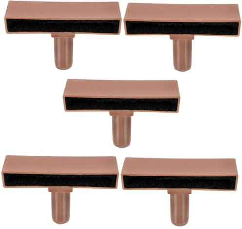 Healeved 5pcs Ceiling Fan Cleaner Vacuum Attachment for Hanging Fan Duster Tool Cleaning Tool