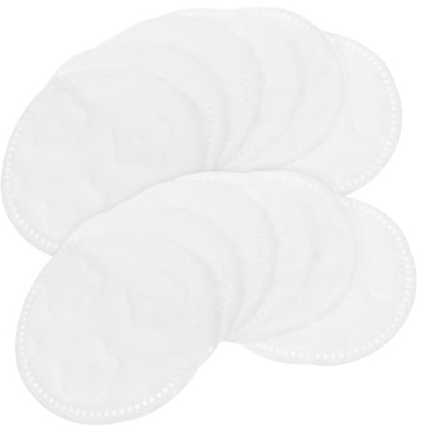 CALLARON Cotone Di Cotone Trucco Batuffoli Di Cotone Per Miscelare Pastiglie Pulito Make up Remover Pads Dischetti Di Cotone Per Il Viso Facciale Mussola Bianca Cotone