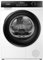 Hyundai Secadora Bomba Calor 9 Kg, Carga Frontal, Blanco, HSB900A2D. 700W, 14 Programas, Función Antiarrugas, Función Antiarrugas, Tambor Waterdrop, Eficiencia Energética Clase A++