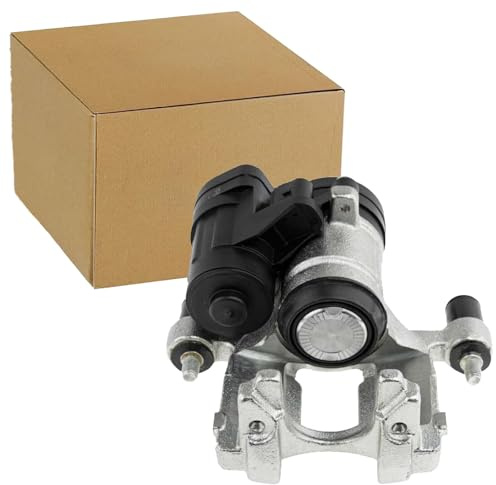 Bremssattel Hinterachse links | Ref.no. 5G0615423C für Golf 7 Variant A11 A3 Q2 PR-1KE
