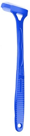 Applicatore Per Crema Schiena Applicatore Schiena Per Protezione Solare | Manico Allungabile Piegevole Per Applicare Creme Adulti Doccia Bagno Protezione Solare