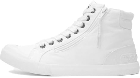 Rocket Dog Jazzin Hi Trainers