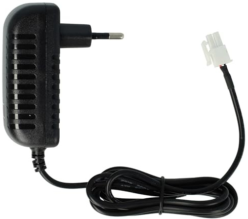 vhbw Fuente alimentación Compatible con Symbol Access Point Spectrum 24 AP4111, Spectrum 24 AP4131, Spectrum 24 AP4121 Router, módem - 140 cm