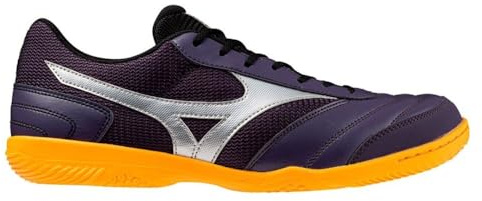 Mizuno MRL Club Fotbollssko, Orange blå, 41 EU