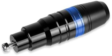 Motorrad Für Z1000 Z1000R Z1000SX Z125 Z250 Z250SL Z300 Z400 ZG1000 Motorradrahmen Sturzpads Motorgehäuse Schieberschutz Zubehör(Grau,B)