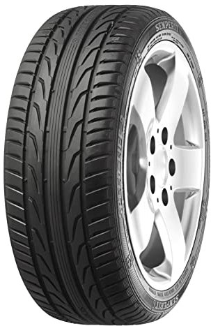 Semperit Speed-Life 2 - 185/50R16 81H - Sommerreifen