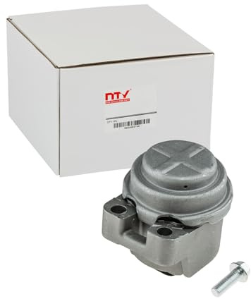 NTY Zps-Fr-017 Lagerung, Motor rechts | Zps-Fr-017 [1537687] passend für Mondeo S-Max S80 V70 |