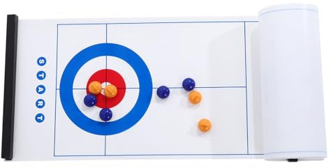 HAWILLOSCH 1 Satz Lernspielzeug für Aufkleber Zubehör Computerdekoration süßer Knopf Stecker kinderspiel Bowlingkegel aus Kunststoff Eisstockschießen im Freien Abs