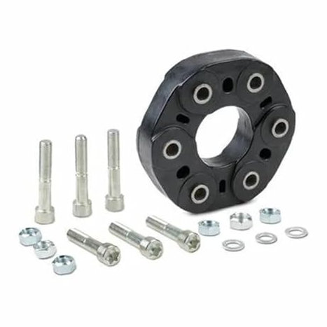 EGUIAS Arbre Transmission Kit de Joint Flexible d'arbre de Transmission Automatique, adapté à Mercedes Benz W211 R171 C219 SLK350 CLS500 E350 E500 2003-2011 A2034100215