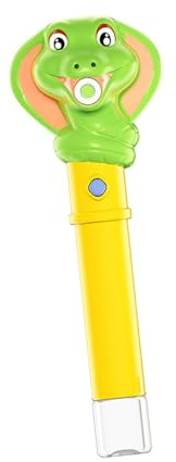 REITINGE Outdoor Aktivität Seifenblasenpistolen als Geburtstagsgeschenk für Outdoor Spaß Elektrische Seifenblasenpistolen Geburtstagsgeschenke Seifenblasenmaschine für Partys