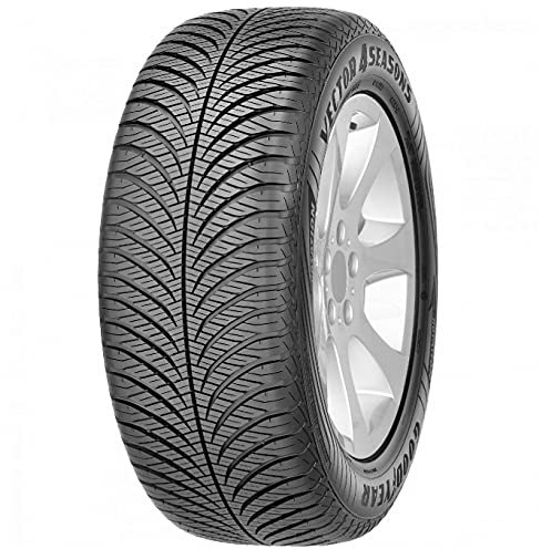 Goodyear Vector 4Seasons G2 XL M+S - 205/55R16 94V - Ganzjahresreifen