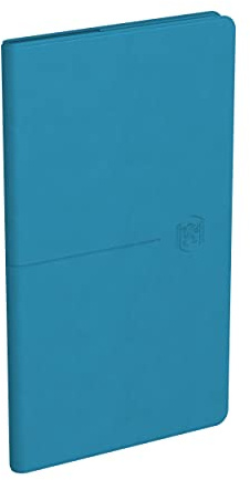 Dagbok Oxford Senso civil vecka 9 x 17 cm år 2023 fransk anka