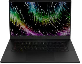 Razer Blade 15-15,6 inch Gaming Laptop NVIDIA Geforce RTX 4070, Intel i7-13800H, QHD 240Hz Display, 16GB DDR5 RAM, 1TB SSD, Alu-Gehäuse, QWERTZ DE-Layout | Schwarz