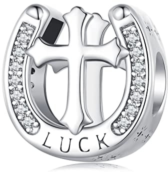 NINGAN S925 Charms Liebe Herz Familie Tier Anhänger | Geschenk für Frauen, Mädchen, Freunde, Ehefrau, Mutter, Tochter – Geburtstag, Jahrestag, Valentinstag, Weihnachten