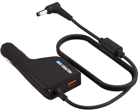 KFZ Netzteil Ladegerät Adapter für Panasonic Toughbook CF-18 CF-19 CF-20 CF-29 CF-30 CF-31 CF-33 CF-50 CF-51 CF-52 CF-53 CF-54 CF-73 FZ-G1 FZ-55 CF-C2 CF-T2 CF-T4 CF-T5 CF-Y5 CF Seri -180cm