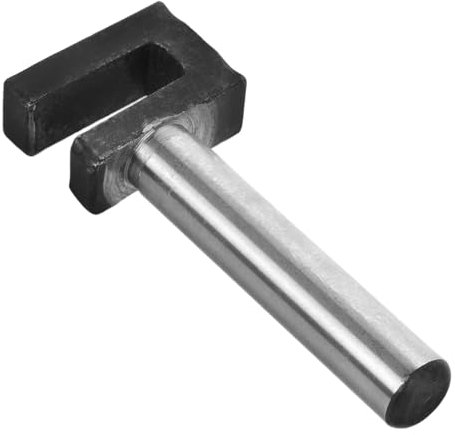 SOLUSTRE Förderpumpenkern Für Wagenheber 15mm Wagenheberzylinderkern 2 Dichtungen Wagenheberzubehör Für Wagenheberzylinder