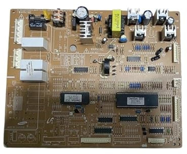 JKDND Compatible con Samsung Refrigerator Control Board DA41-00532D Circuit PCB Refrigerator Board Freezer Accessories