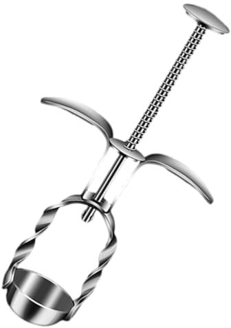 STOBAZA Automatisches Kirschentkerner-werkzeug Stil Kirschentkerner Kirschentkerner Aus Metall Küchenbedarf