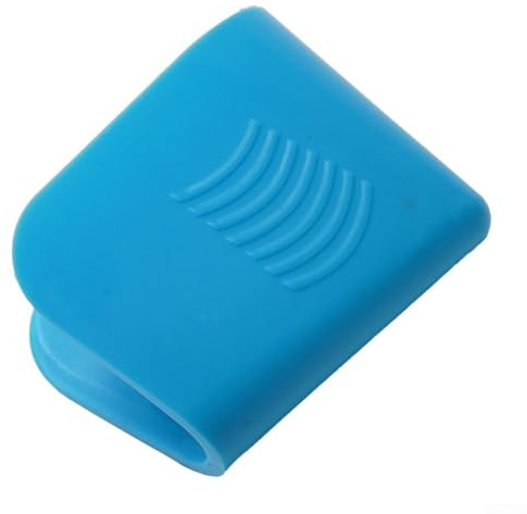 CashMuch 1 raschietto manuale per intonaco per la casa, strumento per sigillatura in poliuretano per giunti di piastrelle, 9,1 x 5,4 cm