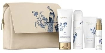 Rituals Tulip & Yuzu Amsterdam Collection Medium Giftset, 210 ml