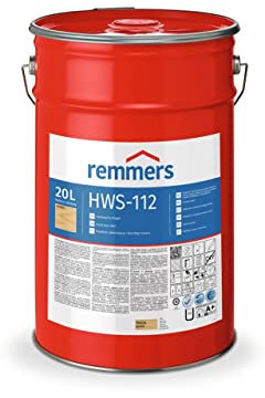 Remmers HWS-112 Hartwachs-Siegel Versiegelung Wachs (20l)