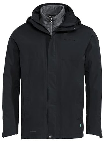 VAUDE Men's Rosemoor 3in1 Jacket