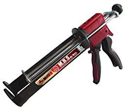 PISTOLA PER RESINA 400 TOP ULTRA M.R.S.