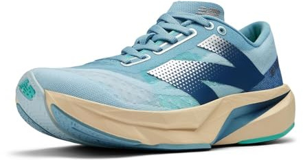 New Balance FuelCell Rebel v4 Women's Running Shoes - AW24