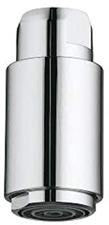 GROHE Spülbrause (Einfache und schnelle Montage, Original Ersatzteil, Herstellergarantie: 5 Jahre), Chrom, 46925000