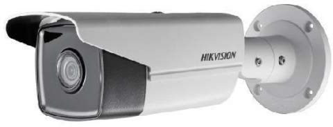 Hikvision DS-2CD2T23G0-I8(6mm) IP Bullet Kamera WDR 30fps IR