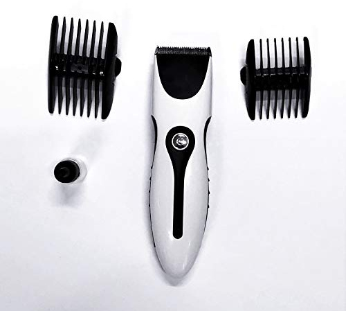 tempo di saldi Schermaschine für Hund Katze Tier Elektrische Professionelle Größe Scherer