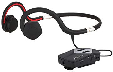 Bonein Hearing Headphones to The Elderly, Hearing Amplifier Rechargeable for Adults and Seniors, Personal Hearing aids for Hard of Hearing(not for everbody)