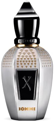 XERJOFF Tony Iommi Eau de Parfum, 50 ml