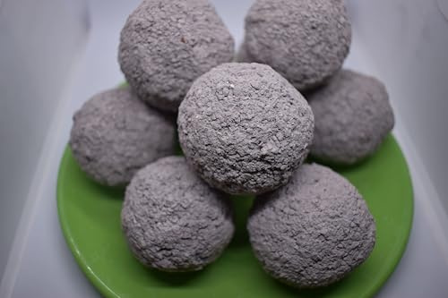 Nakumatt - Palline di argilla con sbriciole, 200 grammi