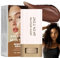 Foundation Stick,Beauty Balm Serum Boo/sted Skin Tint,Makeup Foundation Stick,Hydrating Full Coverage Concealer,Solid Tinted Moisturizing Serum Contour Stick,Portable Moisturizing Essence Stick#01