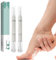WUSJCOF Lápiz para el Cuidado de las Uñas (2 unidades) para el delicado de manos y pies, con Aceite de Árbol de Té, Aceite Cutículas, Endurecedor Uñas