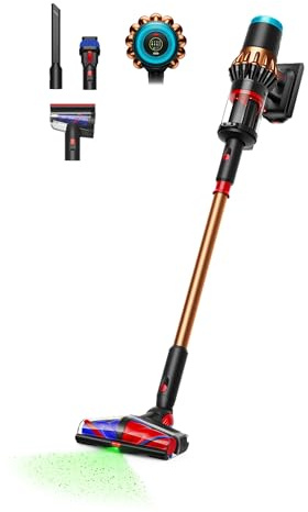 Dyson Kolben Animal V16 kabelloser Staubsauger