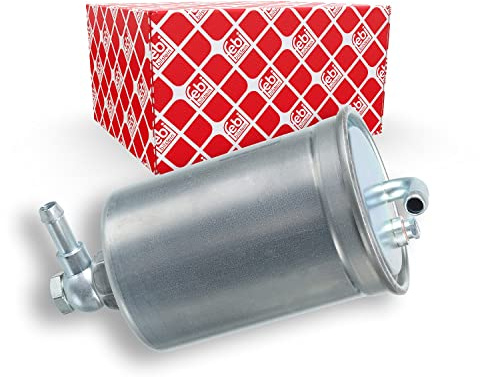 febi bilstein 100469 Kraftstofffilter , 1 Stück