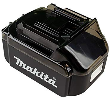 Makita B-69917 Zubehörtasche schwarz