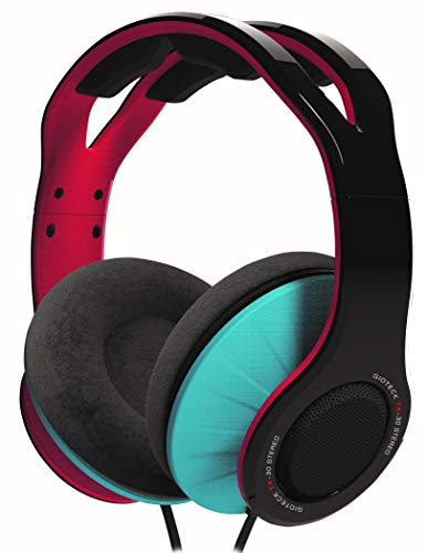 Gioteck TX-30 Stereo 'Game & Go' Wired Headset (Xbox One)