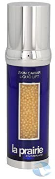 La Prairie The Caviar Collection Skin Liquid Lift, 50 ml Vanilla