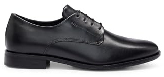 BOSS Colby_Derb_lt_N Black