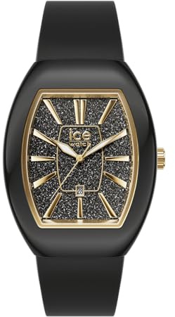 Ice-Watch - ICE boliday Dome - Damenuhr mit Silikonarmband (Small)