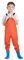 Generisch Baby Strampler 46 Junge Wathose für Kinder, Wathose zum Angeln, für Kleinkinder, wasserfeste Wathose für die Jagd mit Stiefeln Fliege Kinder Jungen (Yellow, 2-3 Years)