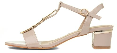 Lunar Women's Blaze 'T' Bar Sandal