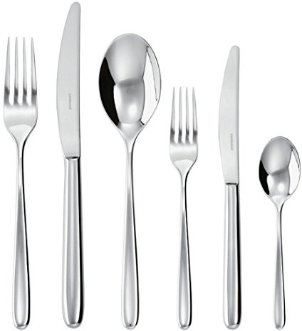 Sambonet Set 36 PZ Hannah Inox 52520-83