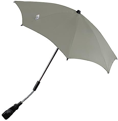 Bergsteiger Sonnenschirm für Kinderwagen & Buggy, Schirm, Sonnensegel, UV Sonnenschutz 50+, Bergsteiger Kinderwagen-Zubehör