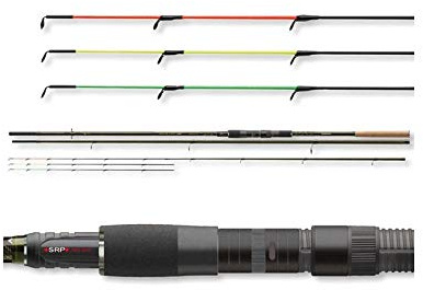 Cormoran Speciland SRP Feederrute 3,00m - 4,20m Grundrute Angelrute